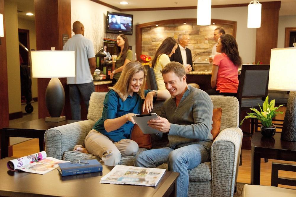לון טרי Sonesta Es Suites Denver South Park Meadows מראה חיצוני תמונה