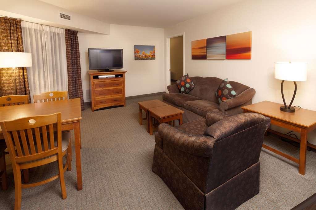 לון טרי Sonesta Es Suites Denver South Park Meadows חדר תמונה