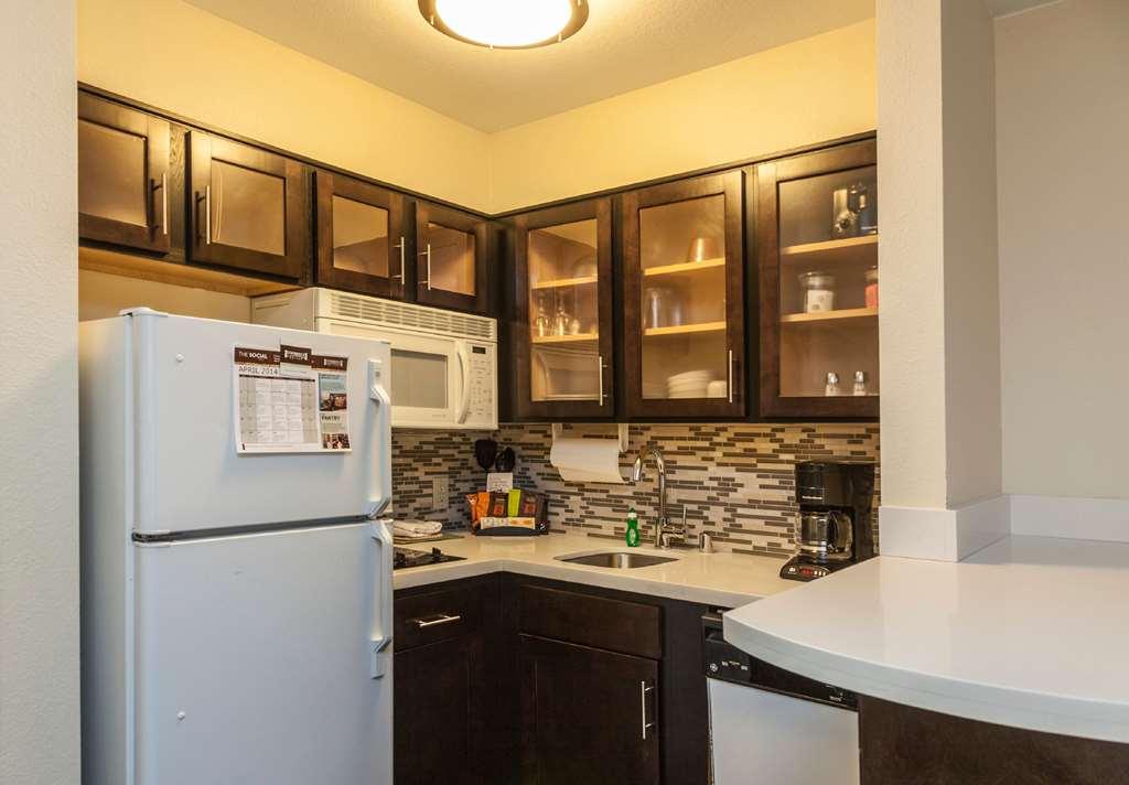 לון טרי Sonesta Es Suites Denver South Park Meadows מראה חיצוני תמונה