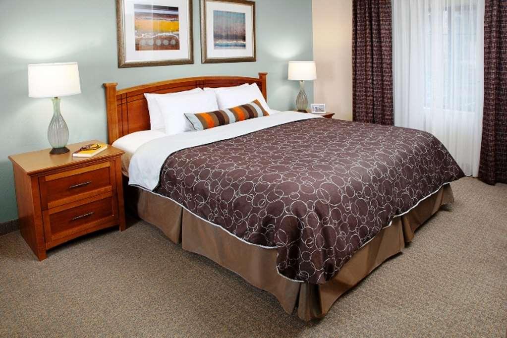 לון טרי Sonesta Es Suites Denver South Park Meadows חדר תמונה