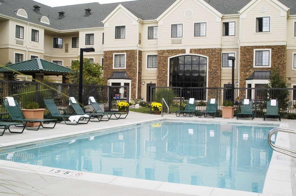 לון טרי Sonesta Es Suites Denver South Park Meadows מראה חיצוני תמונה