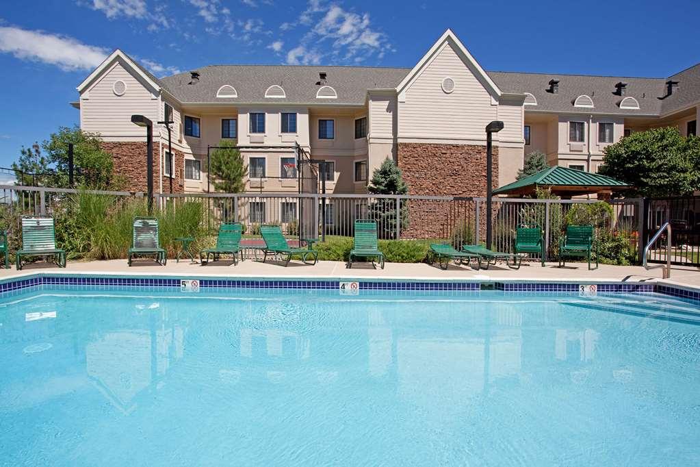 לון טרי Sonesta Es Suites Denver South Park Meadows מראה חיצוני תמונה