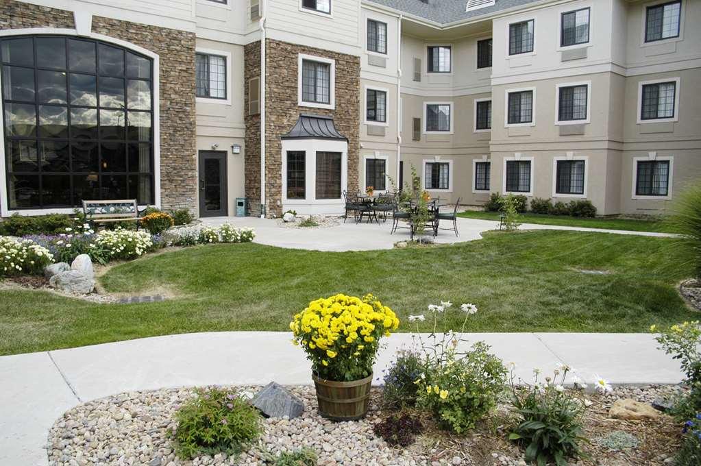 לון טרי Sonesta Es Suites Denver South Park Meadows מראה חיצוני תמונה