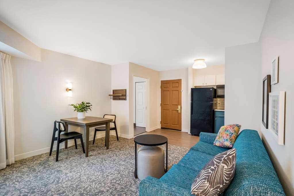 לון טרי Sonesta Es Suites Denver South Park Meadows חדר תמונה