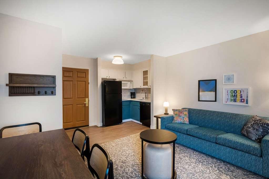 לון טרי Sonesta Es Suites Denver South Park Meadows חדר תמונה