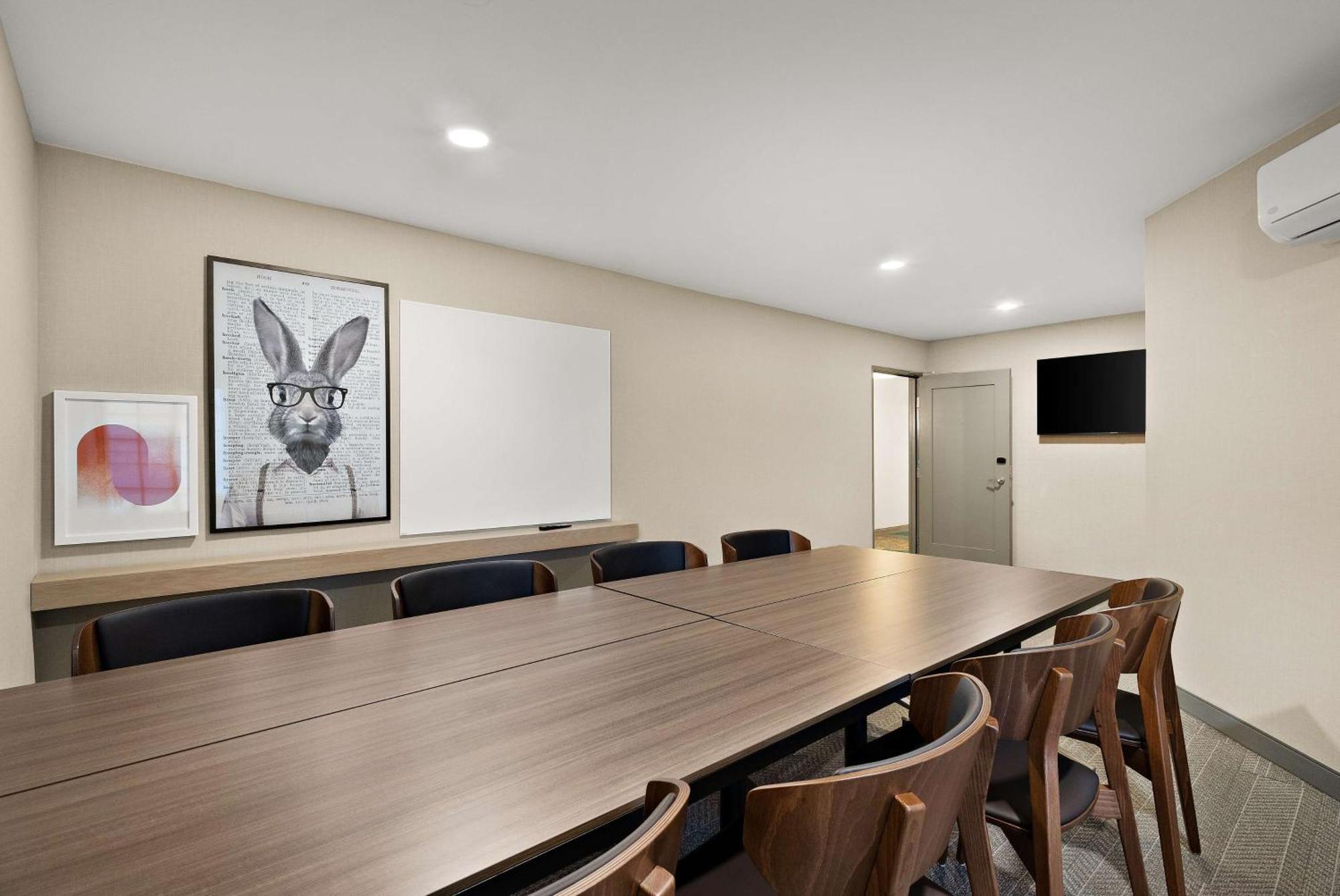 לון טרי Sonesta Es Suites Denver South Park Meadows מראה חיצוני תמונה