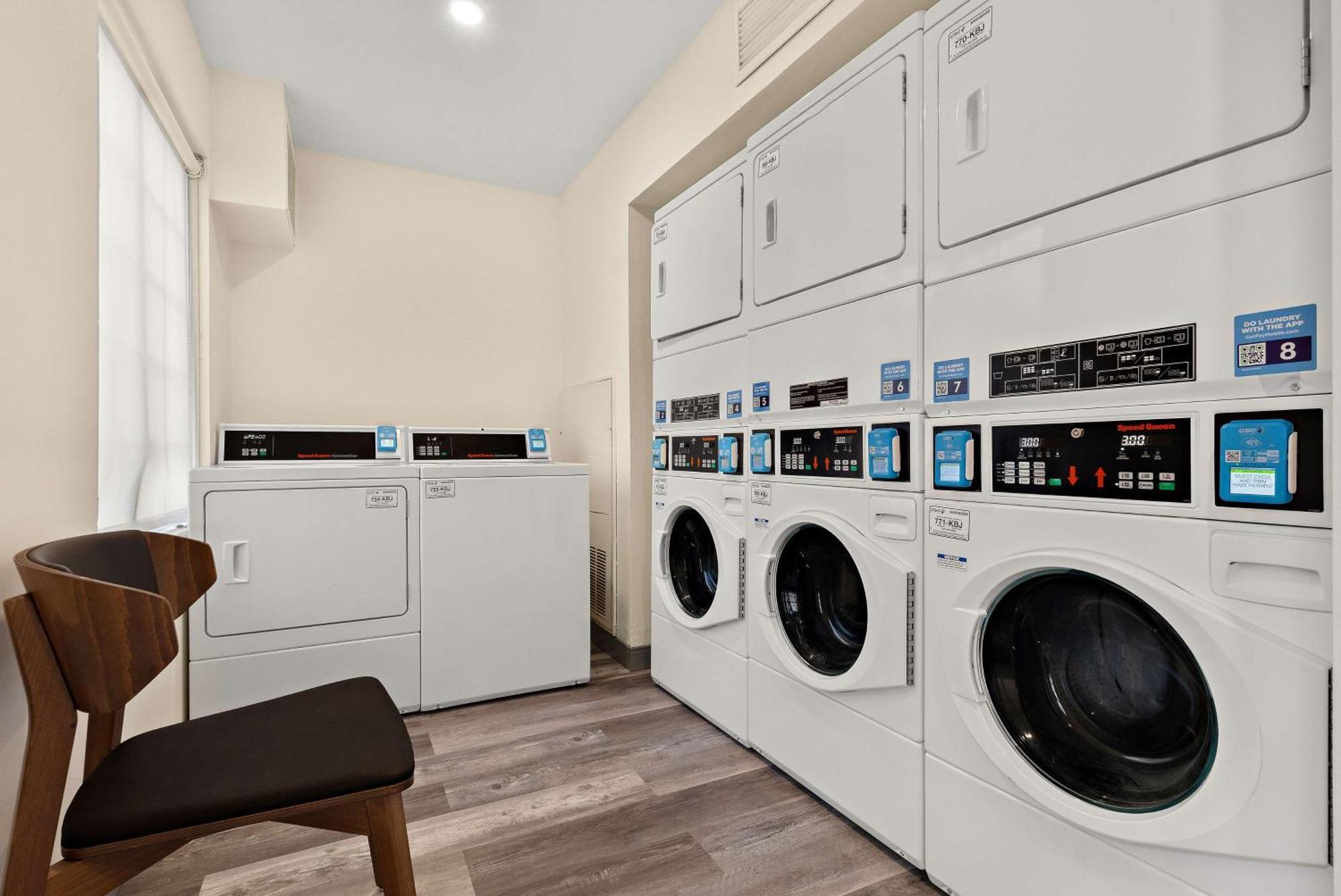 לון טרי Sonesta Es Suites Denver South Park Meadows מראה חיצוני תמונה