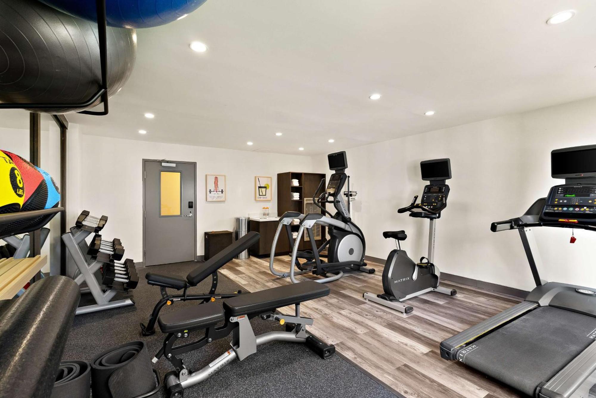 לון טרי Sonesta Es Suites Denver South Park Meadows מראה חיצוני תמונה