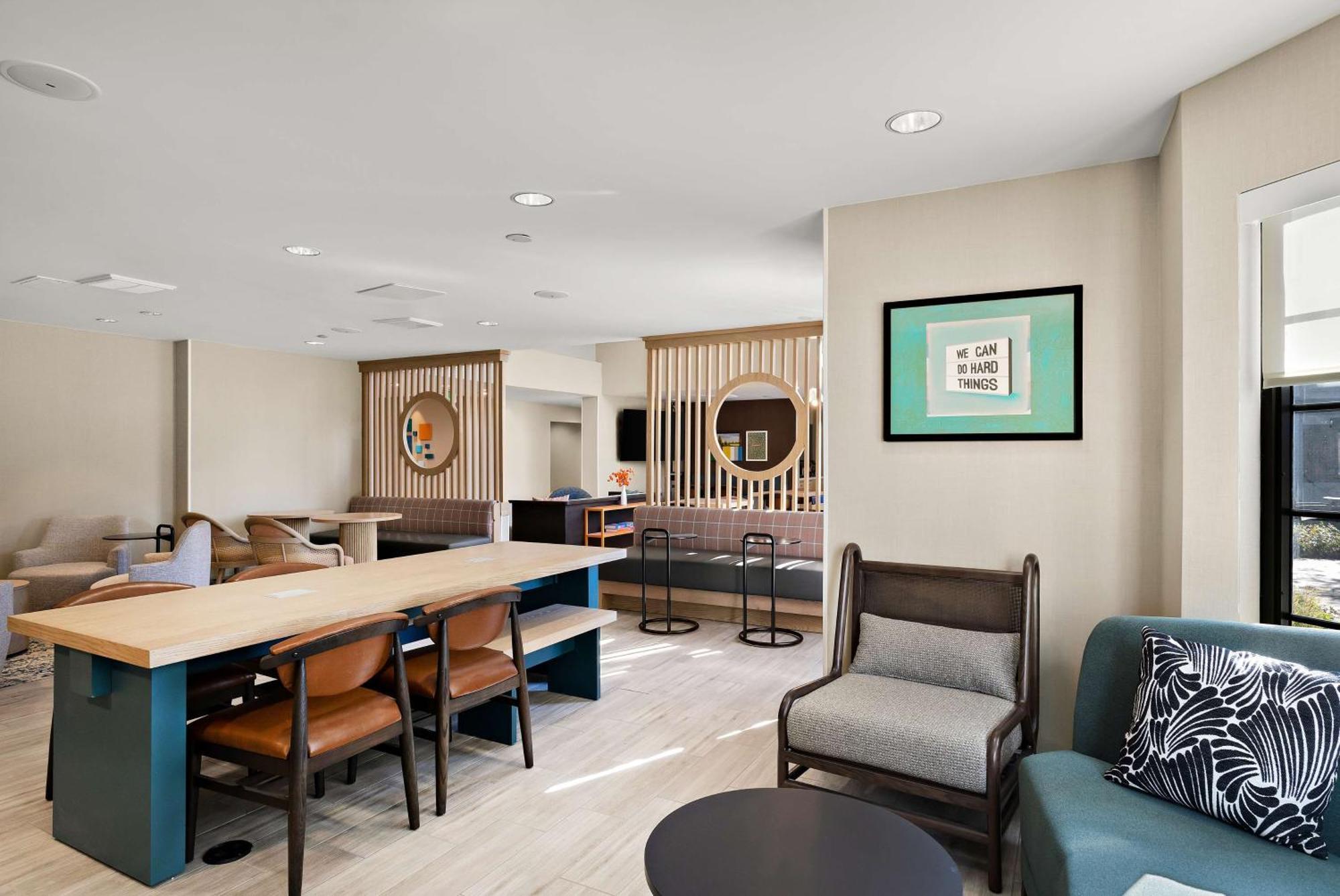לון טרי Sonesta Es Suites Denver South Park Meadows מראה חיצוני תמונה