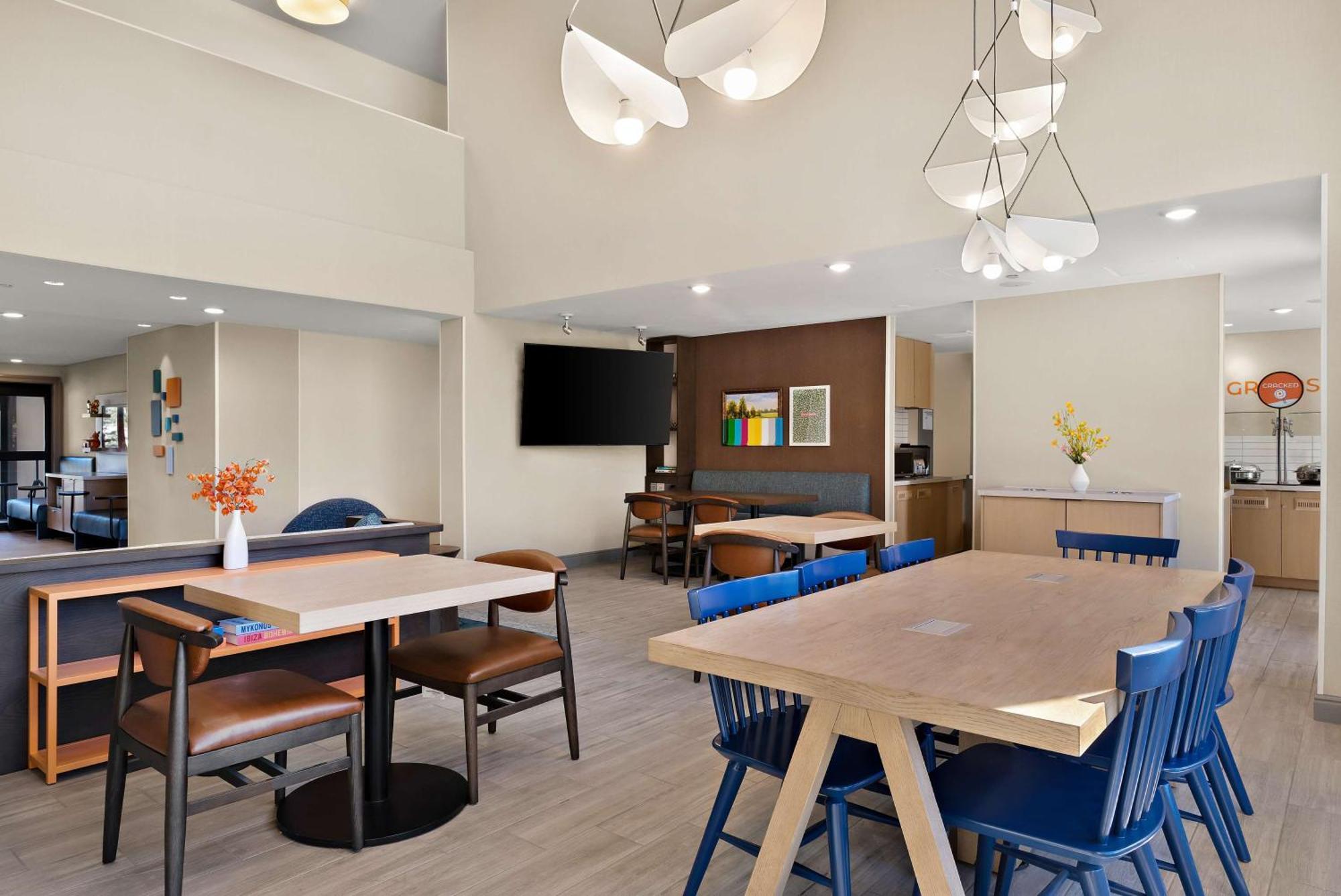 לון טרי Sonesta Es Suites Denver South Park Meadows מראה חיצוני תמונה