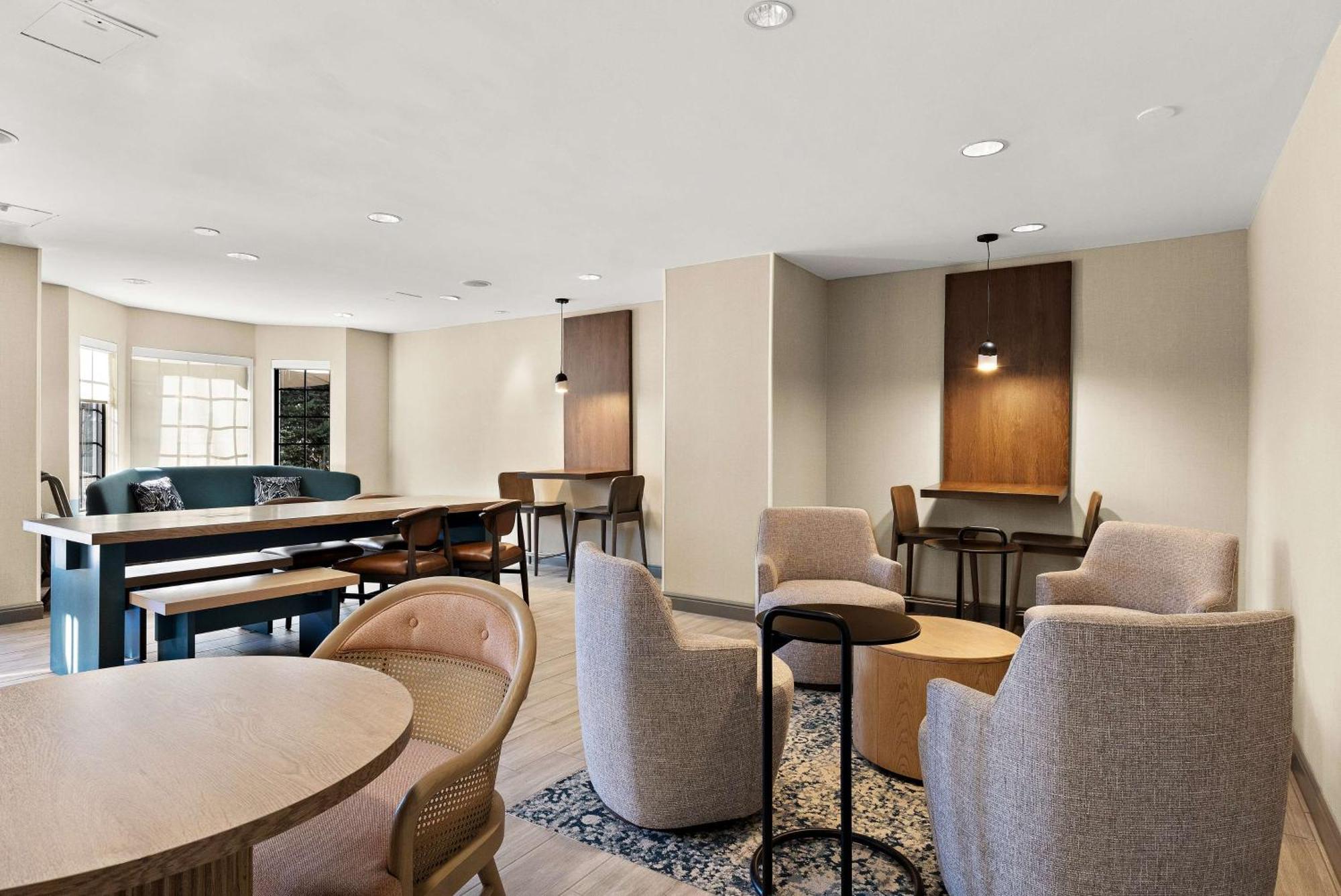 לון טרי Sonesta Es Suites Denver South Park Meadows מראה חיצוני תמונה
