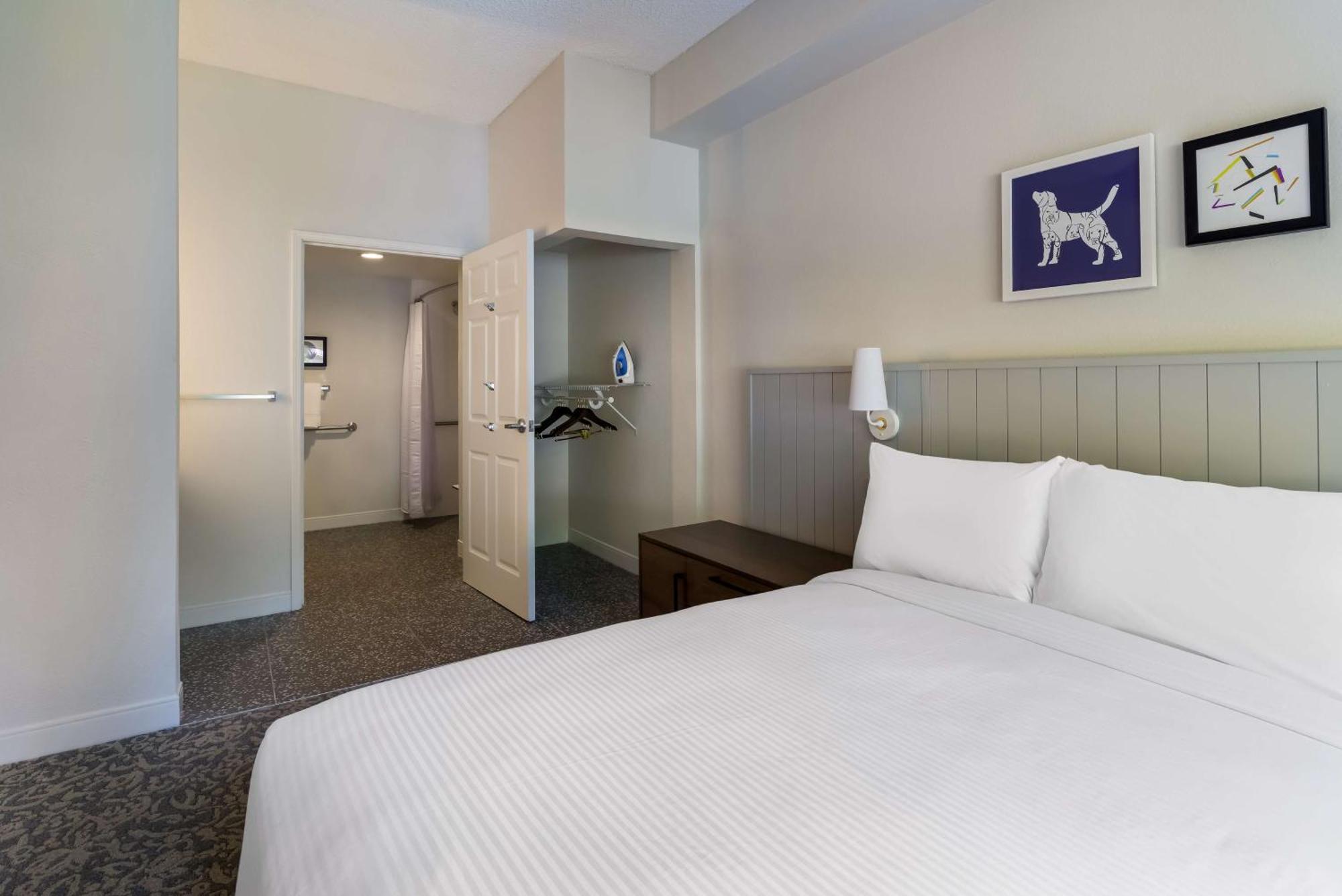 לון טרי Sonesta Es Suites Denver South Park Meadows מראה חיצוני תמונה