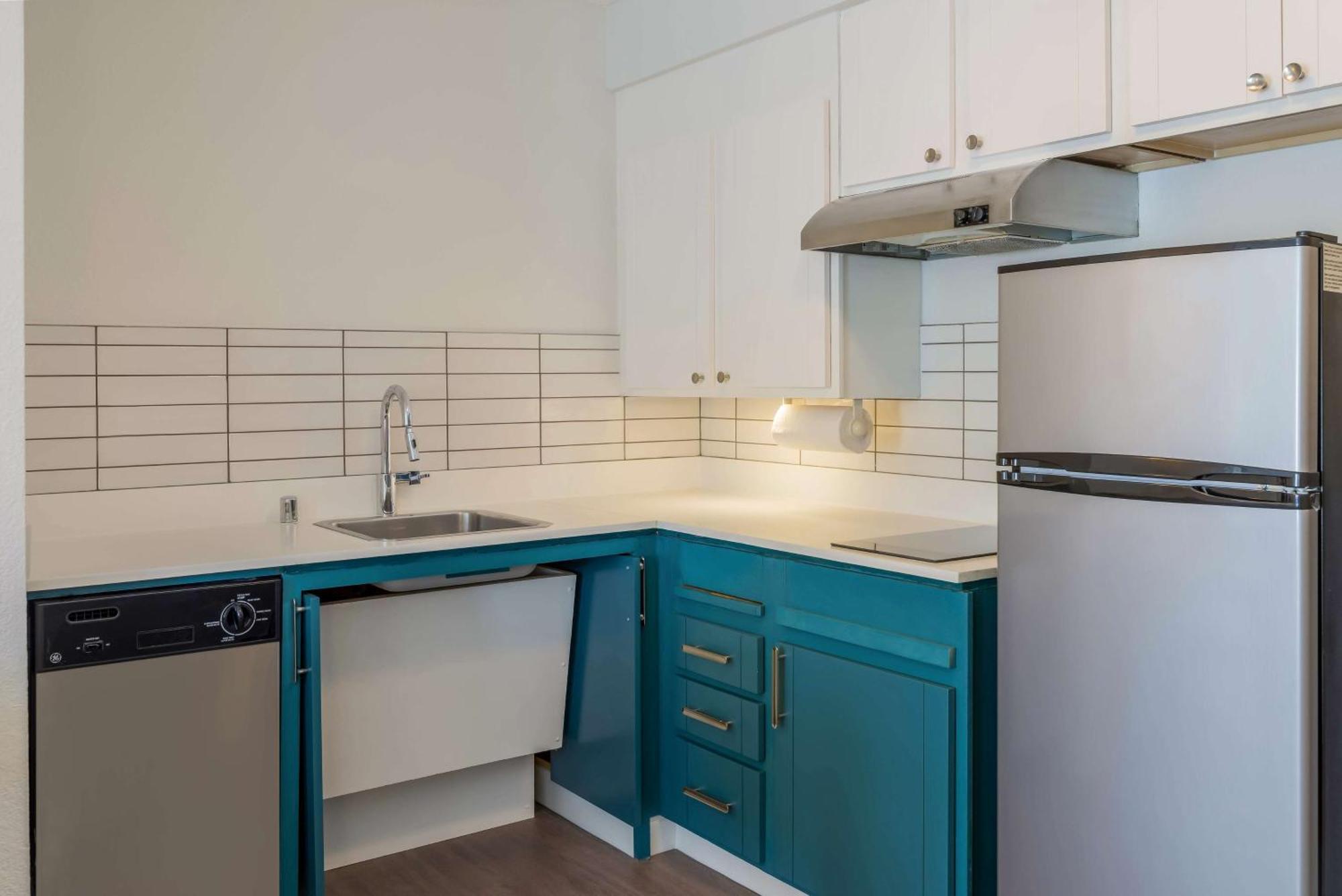 לון טרי Sonesta Es Suites Denver South Park Meadows מראה חיצוני תמונה