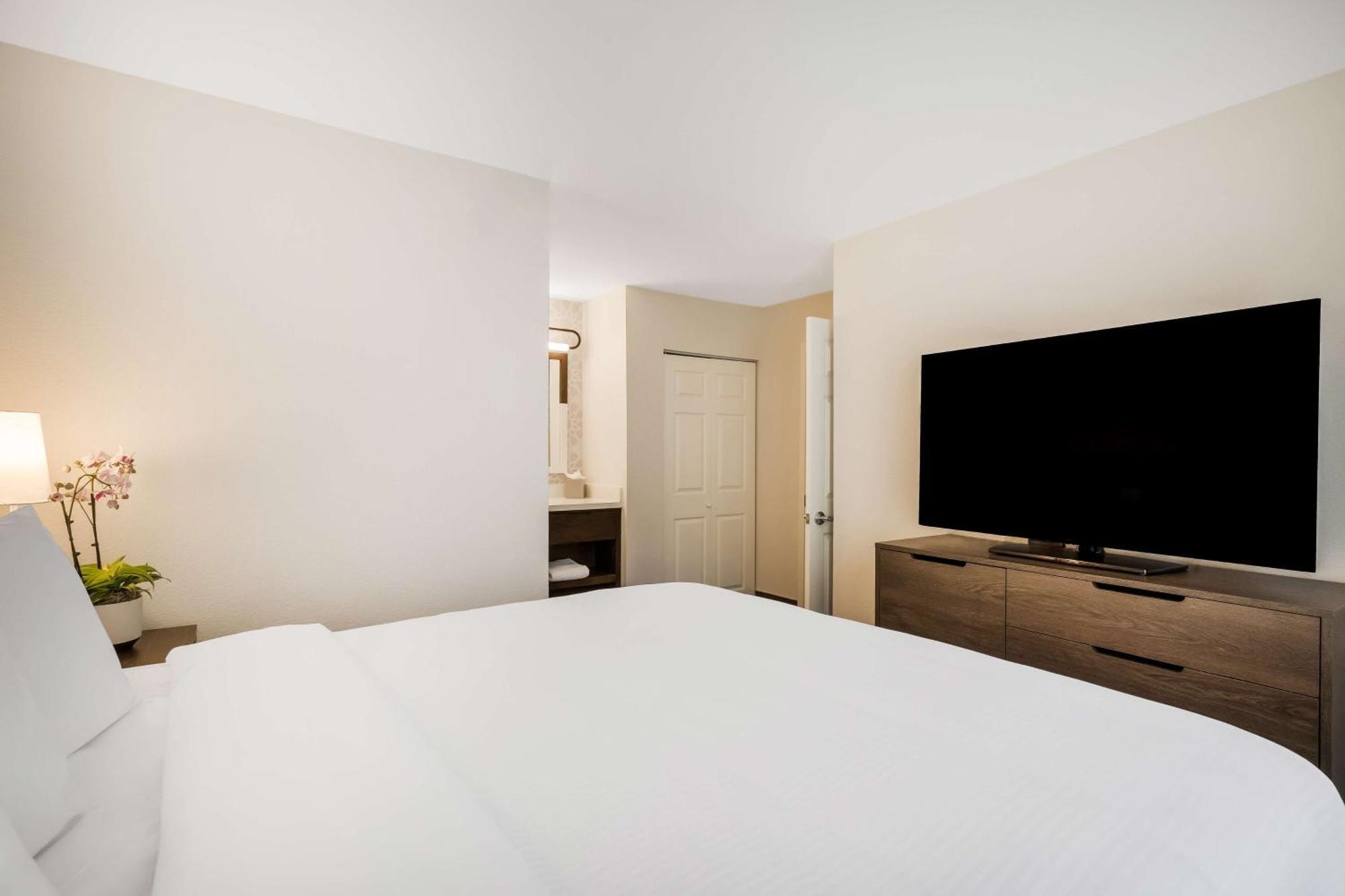 לון טרי Sonesta Es Suites Denver South Park Meadows מראה חיצוני תמונה