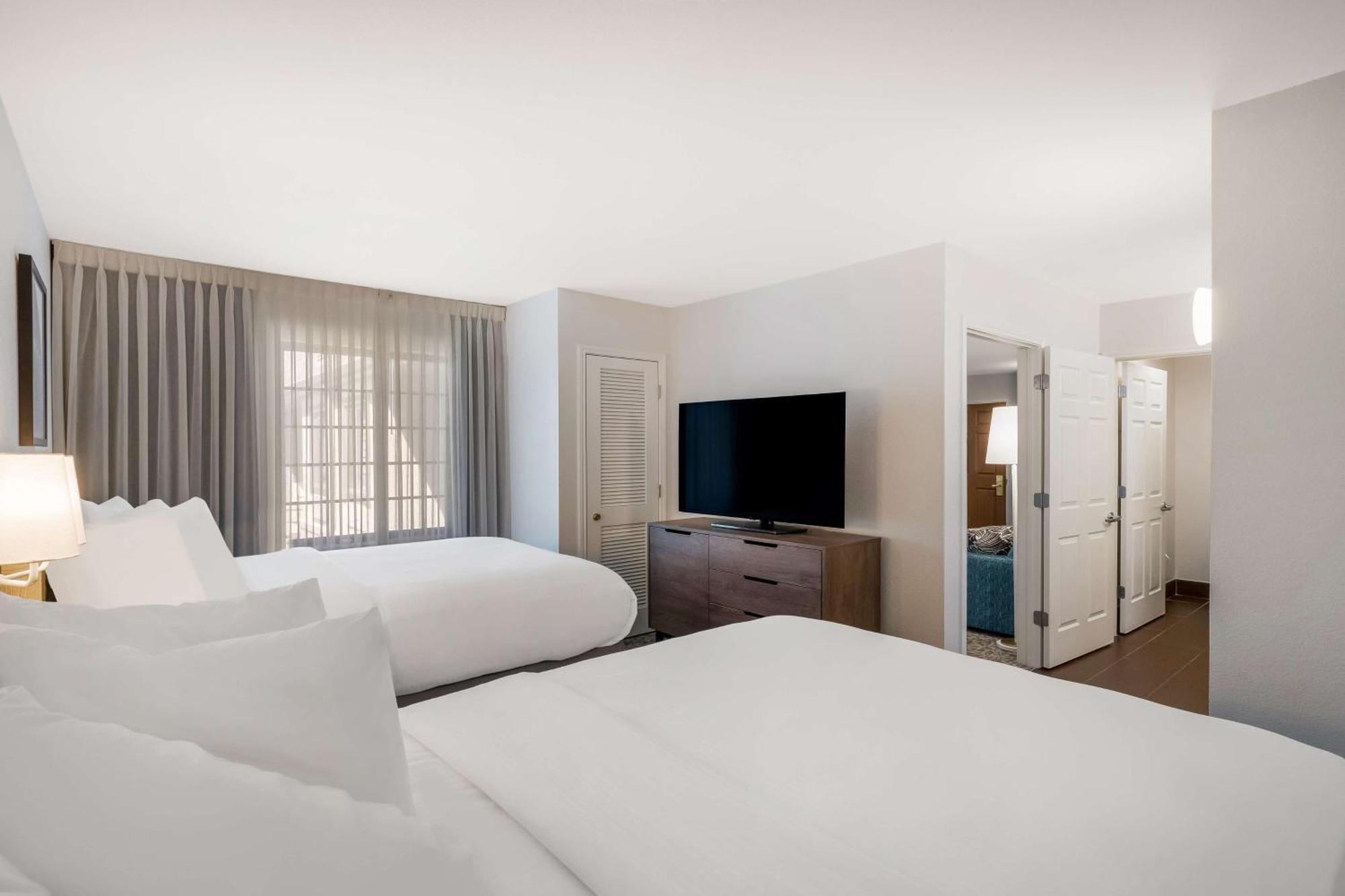 לון טרי Sonesta Es Suites Denver South Park Meadows מראה חיצוני תמונה