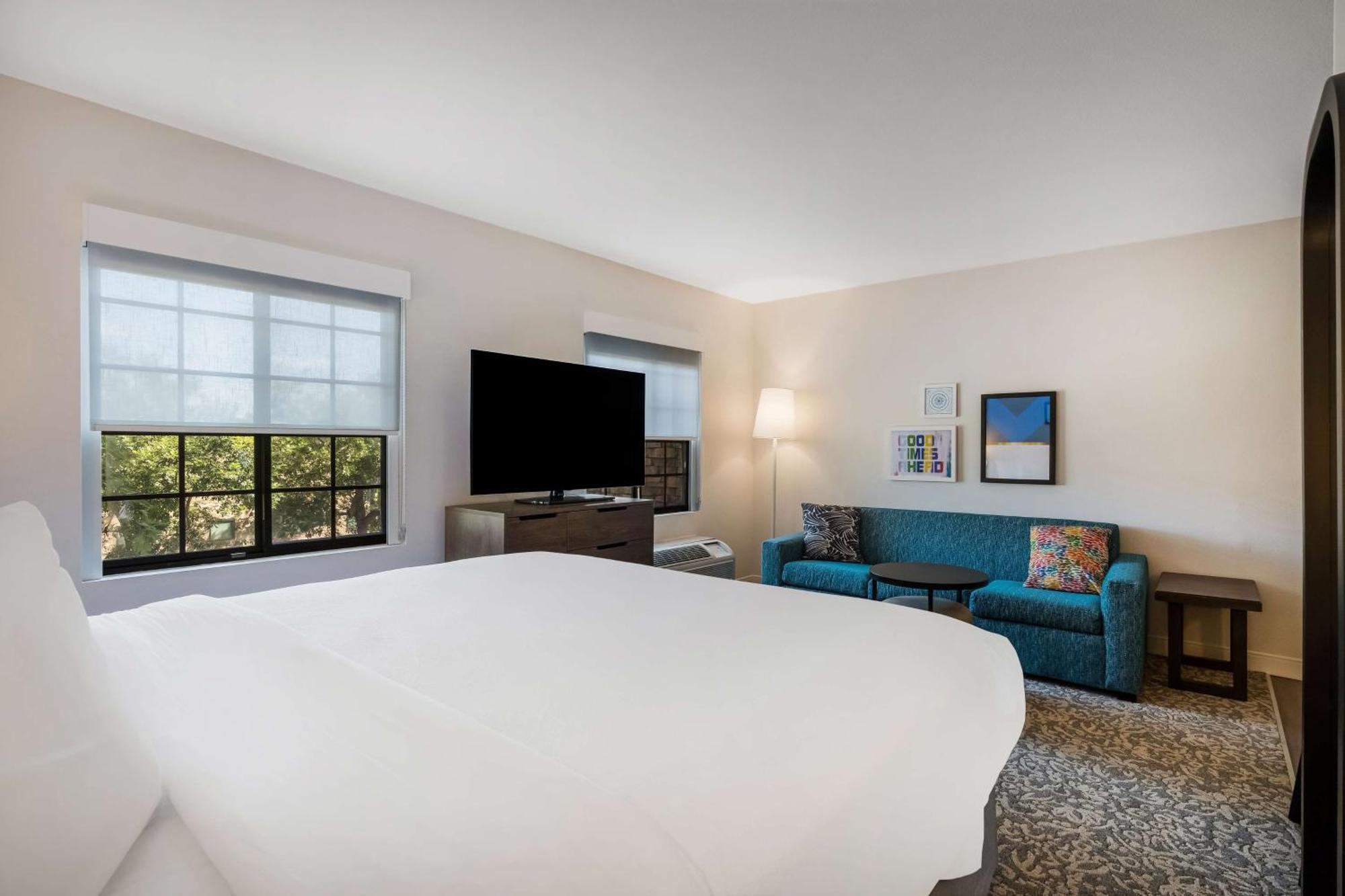 לון טרי Sonesta Es Suites Denver South Park Meadows מראה חיצוני תמונה