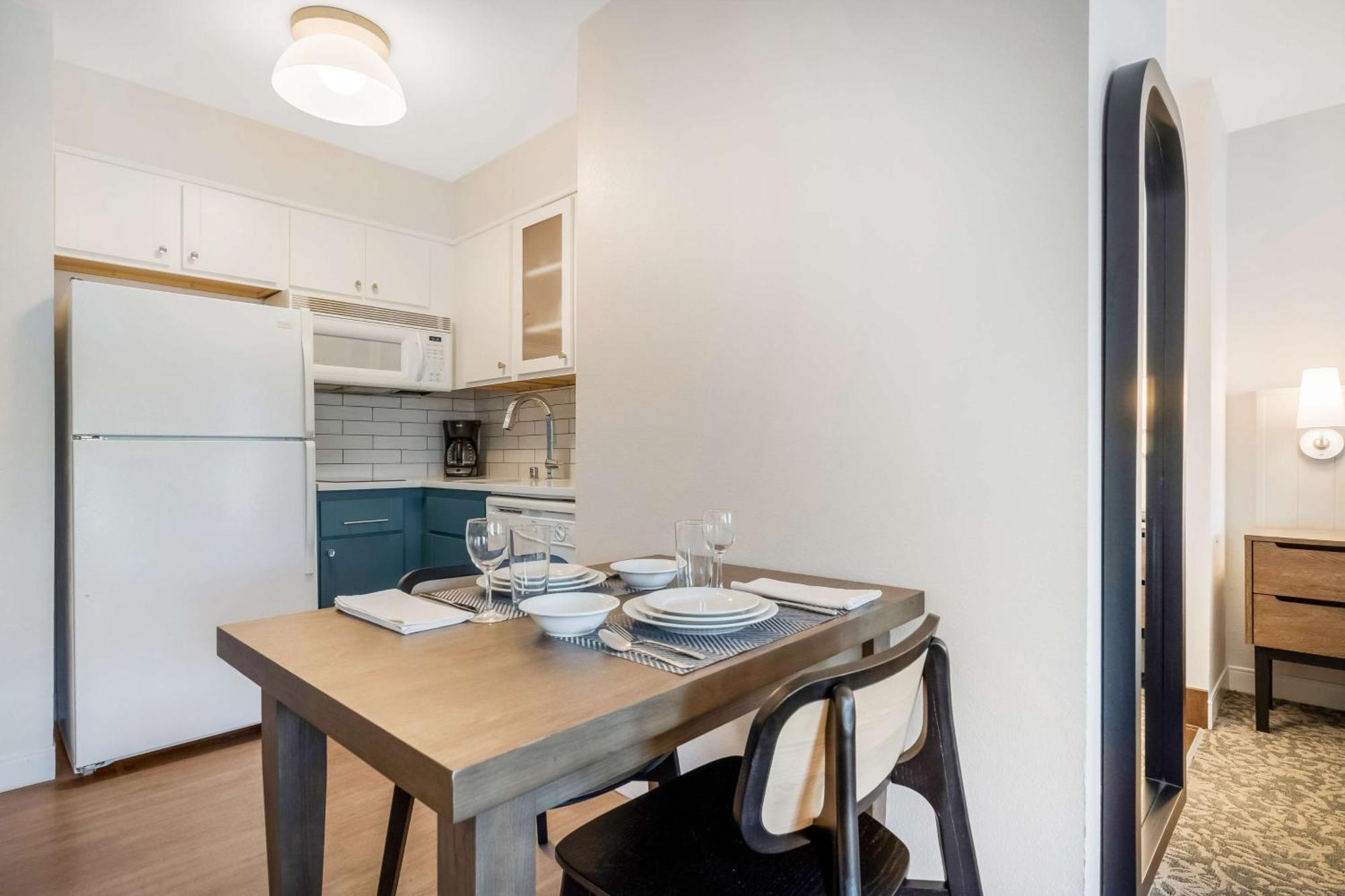 לון טרי Sonesta Es Suites Denver South Park Meadows מראה חיצוני תמונה