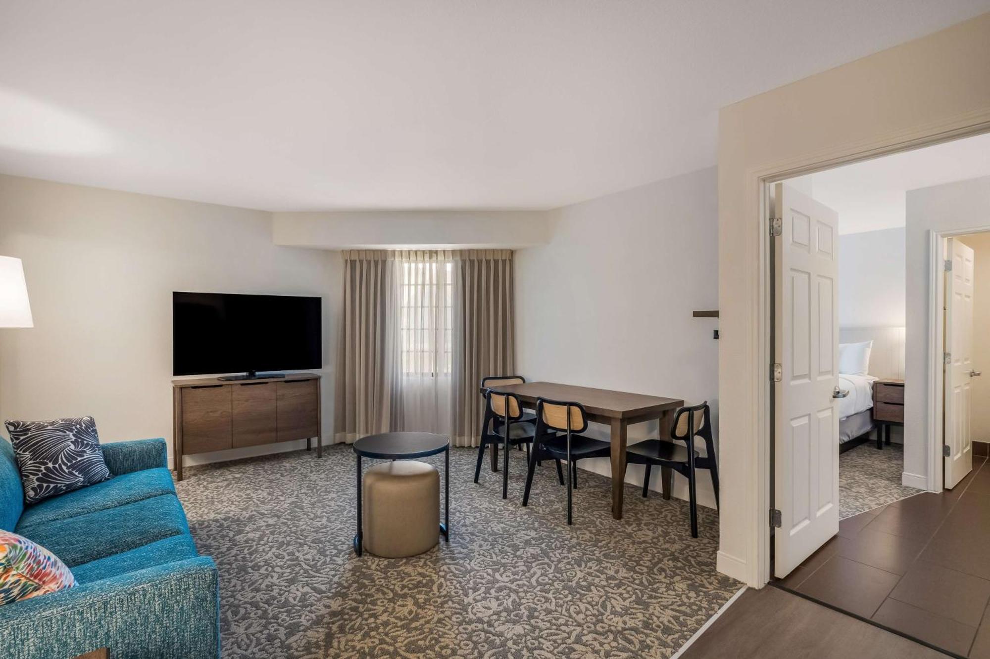 לון טרי Sonesta Es Suites Denver South Park Meadows מראה חיצוני תמונה