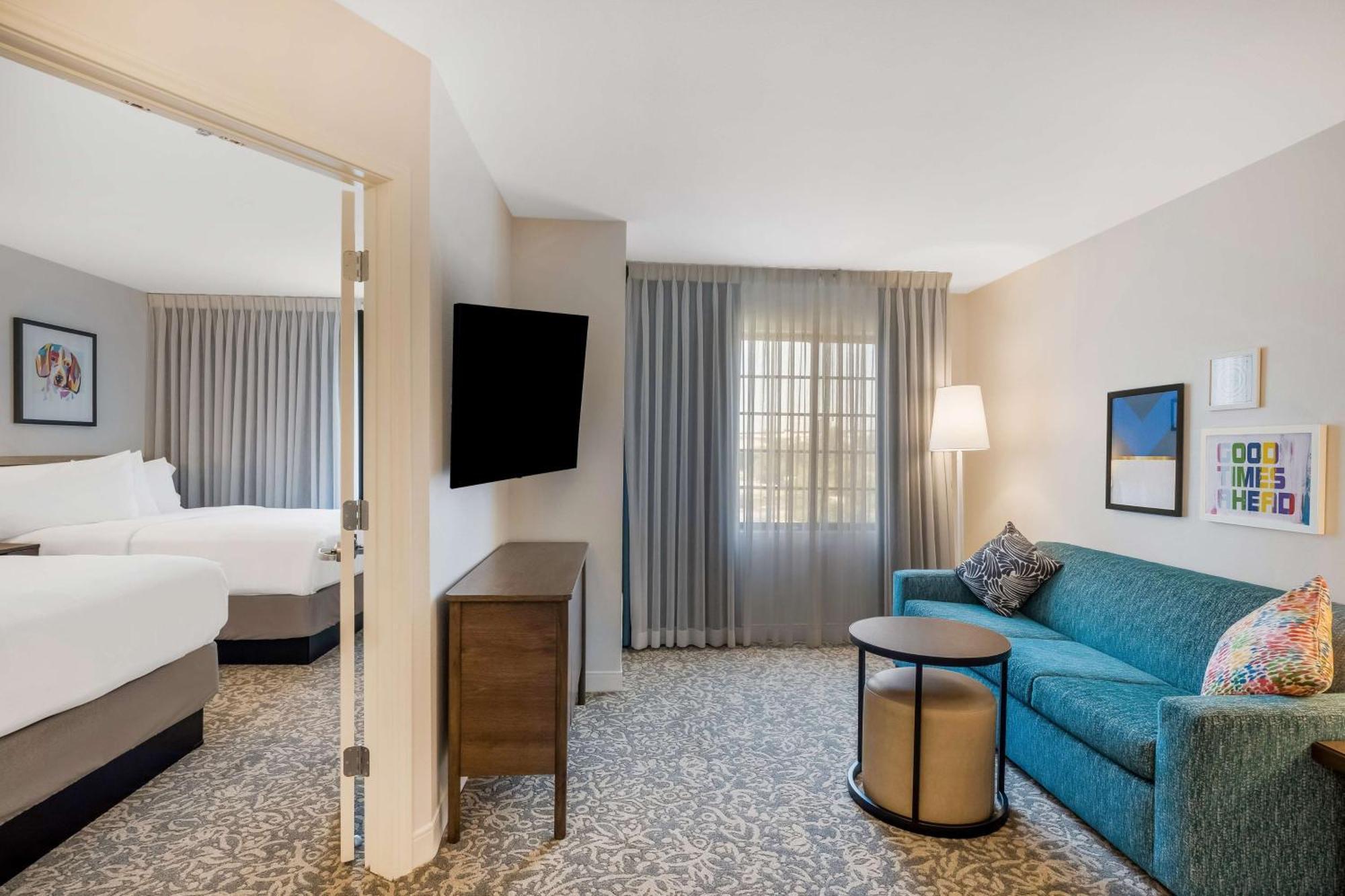 לון טרי Sonesta Es Suites Denver South Park Meadows מראה חיצוני תמונה