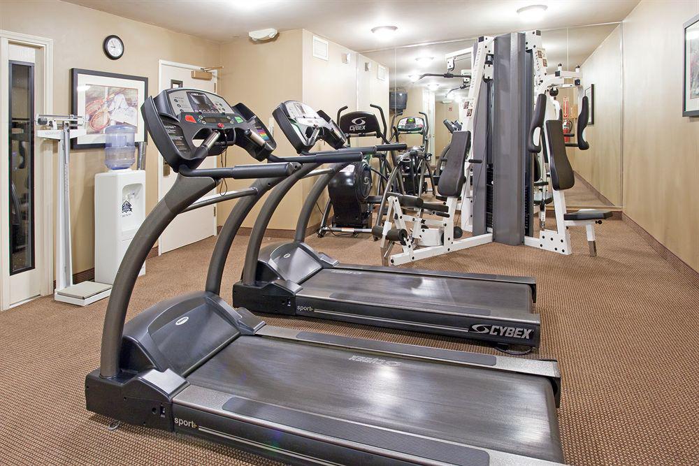 לון טרי Sonesta Es Suites Denver South Park Meadows מתקנים תמונה